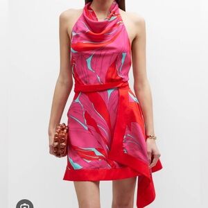 NWT cult Gaia dress